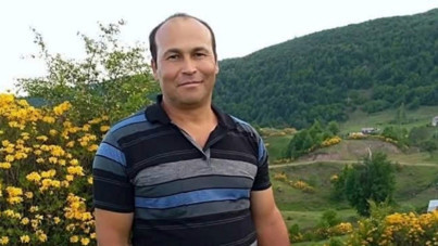 İnşaat işçisi yük asansörünün altında can verdi