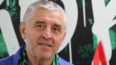 Süper Lig'e yükselen Kocaelispor'da şok istifa!