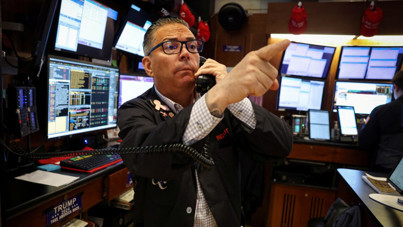 Sürpriz anlaşma piyasayı canlandırdı