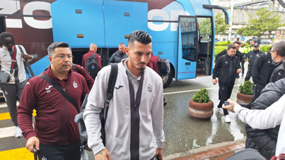 Trabzonspor'un final kadrosu belli oldu
