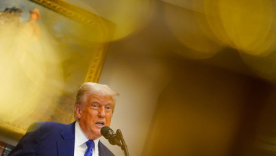 Trump İsrail'i çıldırttı: Tek şerif o değil