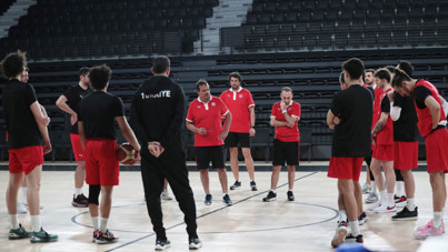 Türkiye'nin 2027 FIBA Dünya Kupası Elemeleri Grubu ve rakipleri belli oldu