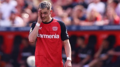 Wirtz'e yeni talip çıktı, dengeler değişti: Bayern şokta!