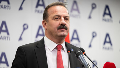 Yavuz Ağıralioğlu'ndan Erdoğan'a sert sözler