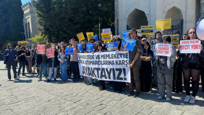 '6 yaşında çocuğun evlendirilmesini savunmak mı ifade özgürlüğü, yoksa buna karşı çıkmak mı suç?'