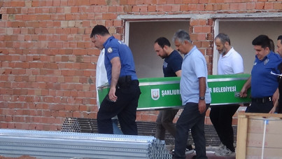 8 çocuğu vardı: Bir işçi daha çalışırken öldü