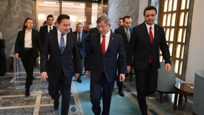 Babacan: Erdoğan sürece inanıyorsa her adımı sahiplenmeli