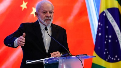 Bir lider daha İstanbul'a gelmek istiyor