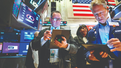 Borsalar ralliye hazırlanıyor