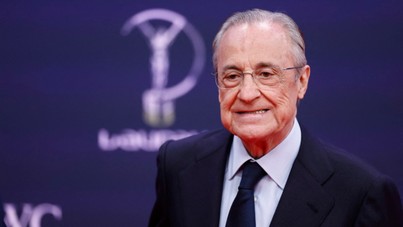 Florentino Perez'in en büyük rüyası: Şampiyonluk için çılgın hamle