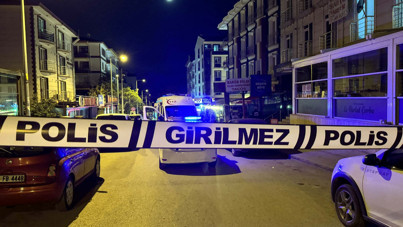 Kırıkkale’de kavga can aldı