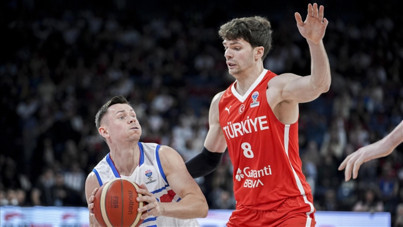 Milli takımda Tarık Biberovic krizi: '2 milyon Dolar verin oynatın'