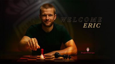 Monaco, Eric Dier transferini duyurdu