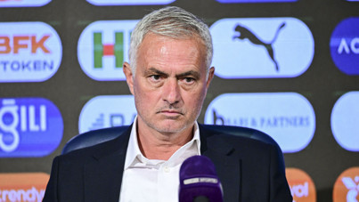 Muslera'nın golüne kızmıştı: Mourinho, 22 yıl önce kaleciye penaltı attırmış