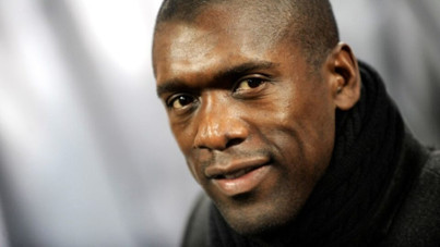 Seedorf'un yeni işi: İsmail Kartal'ın rakibi oldu