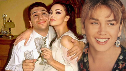 Yıllar sonra itiraf etti: O rolü Sezen Aksu oynayacaktı