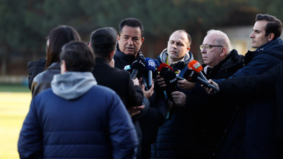 Acun Ilıcalı kararını verdi: Yolları ayırıyor