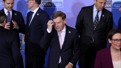 Almanya: Putin elindeki kartları fazla zorluyor