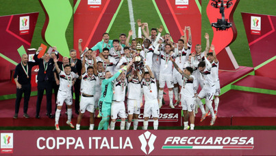 Bologna, 51 yıl sonra İtalya Kupası’nı kazandı! Milan'ı tek golle yıktı