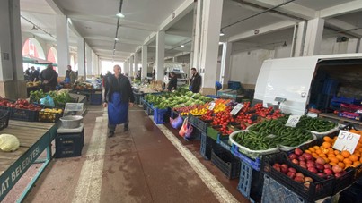 Dert yandı: İstersen bedava sat, gelmiyorlar