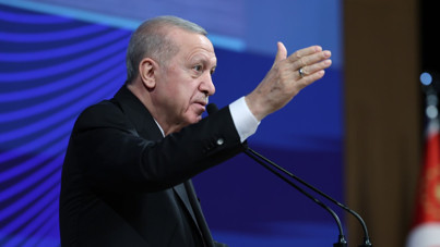 Erdoğan 'felaket' diye çıkıştı: Nedeni ekonomi değil