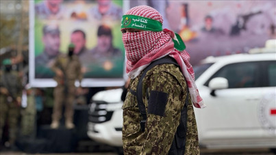 Hamas'tan ateşkes açıklaması: Anlaştık