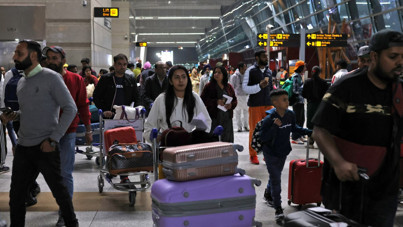 Türk şirket Hindistan'a dava açtı
