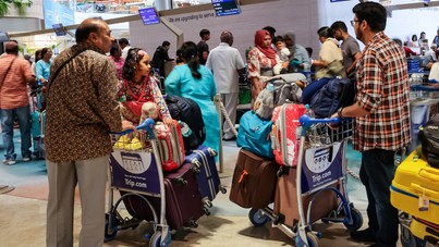 Hindistan'da Türkiye karşıtı hareket bitmiyor: Boykot sürüyor