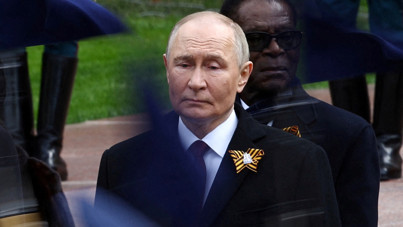 İngilizler, Putin'in neden İstanbul'a gelmediğini açıkladı