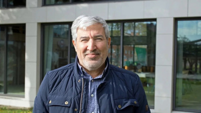 İsveç'te PKK sorumlusuna gözaltı