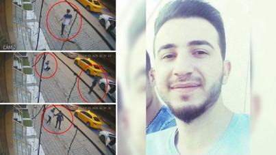 Mahalle bekçisi yardımına koşmuştu: Üniversiteli Yunus, kalp krizinden öldü