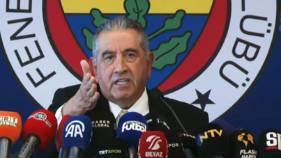 Mahmut Uslu'dan Ali Koç'a sert sözler: Başkan adaylığı açıklaması