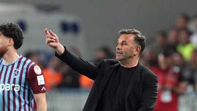 Okan Buruk'un 7. harikası