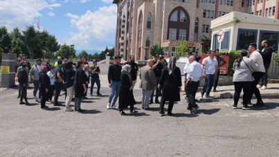 'Su cinayeti' davasında ilk duruşma: Sanıklar suçlamaları reddetti