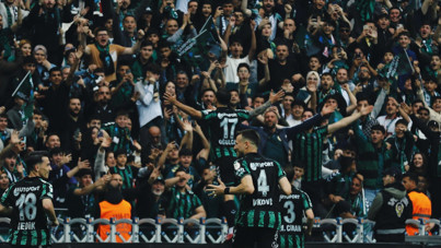 Süper Lig'e yükselen Kocaelispor'dan kombinelere dev zam