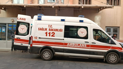 40 lise öğrencisi yedikleri tavuk dönerden rahatsızlandı