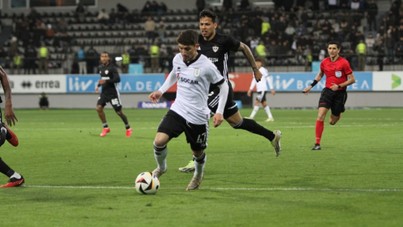 Azerbaycanlı Kerem Aktürkoğlu’na Beşiktaş ve Galatasaray kancası