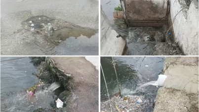 Bakanlıktan Marmara Denizi'ni kirleten belediyeye milyonluk ceza