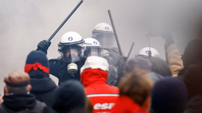 Belçika'da 113 bin kişi işsizlik maaşını kaybedecek