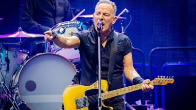 Bruce Springsteen, Trump ve hükümetini yerden yere vurdu: Yozlaşmış, vasıfsız, hain...