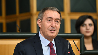 DEM Parti'den 'özerklik' çıkışı