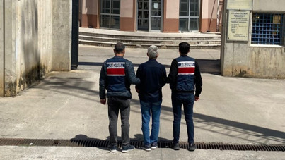 FETÖ’den aranan eski tümgeneral tutuklandı