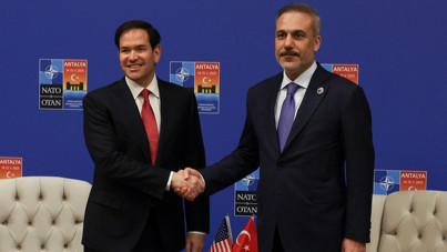 Fidan-Rubio görüşmesinin detayları ortaya çıktı