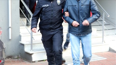İstanbul'da 'torbacı' operasyonu: 119 şüpheli yakalandı