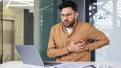 Endişe yaratan bilimsel araştırma: Erkekleri öldürme riski çok daha yüksek