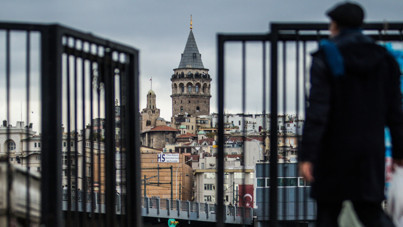 Meteoroloji'den yeni uyarı