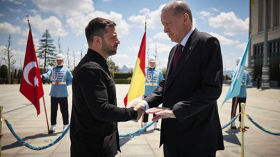 Putin İstanbul'a gelmedi, planlar değişti: Liderler Tiran'da zirve yapacak