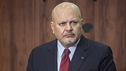 UCM Başsavcısı’na cinsel istismar suçlaması: Görevinden ayrıldı