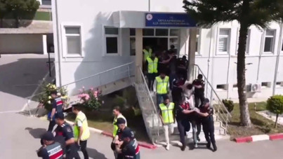 6 ilde dolandırıcılık operasyonunda 12 tutuklama