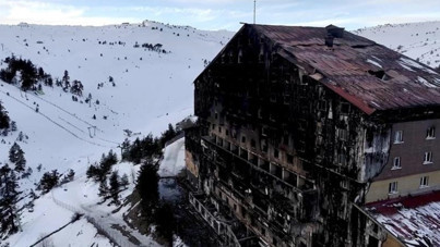 Bakanlıktan Bolu soruşturmasına izin yok
